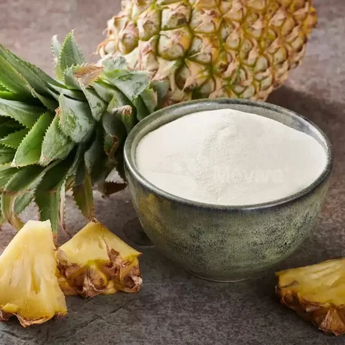 Pineapple powder