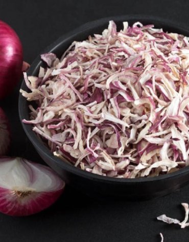 Pink Dehydrated Hybrid