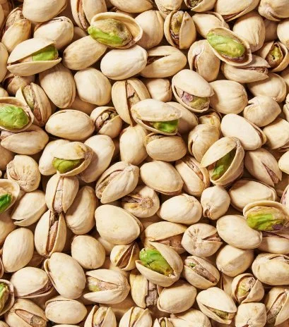 Pistachios