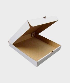 Pizza Box