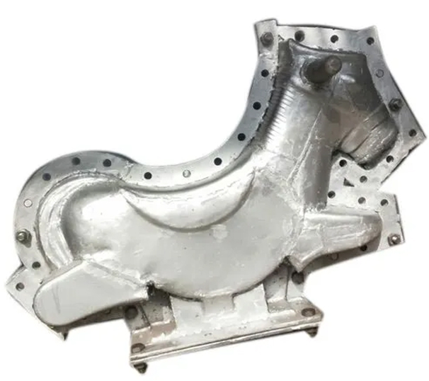 Playground Roto Mould