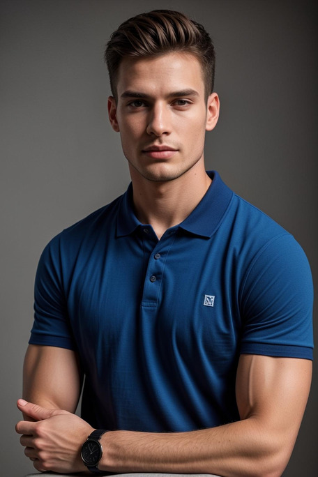 Polo T-shirt