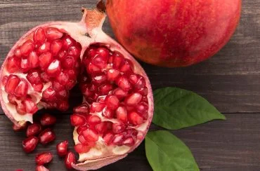 Pomegranate