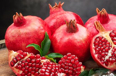 Pomegranate