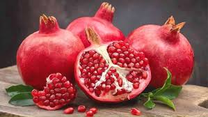 Pomegranate
