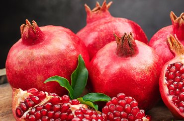 Pomegranate
