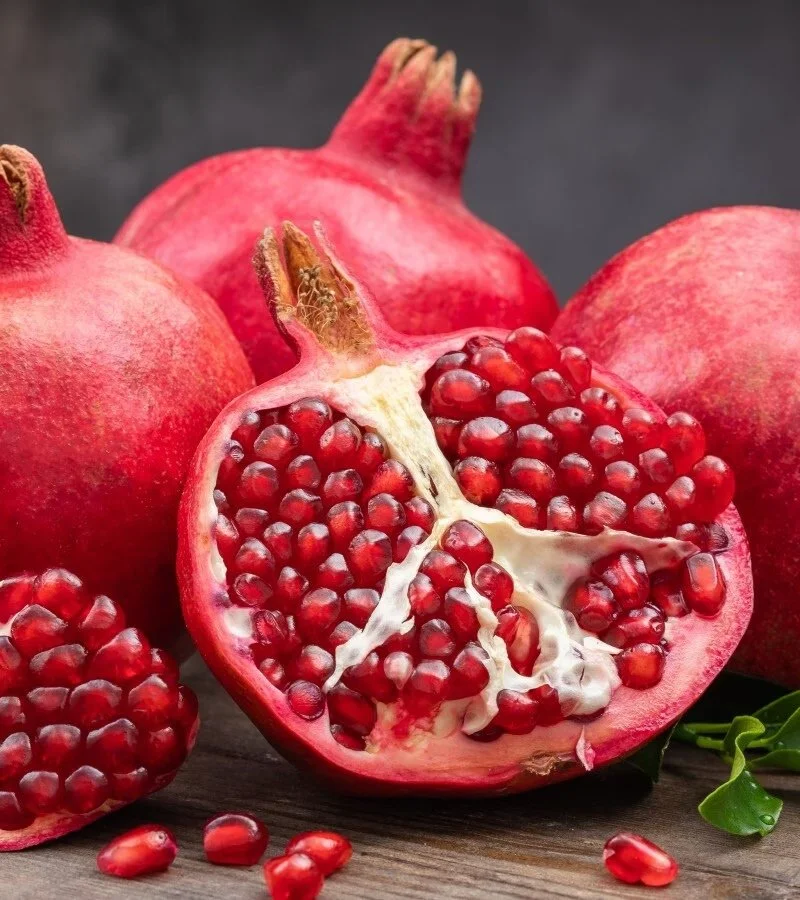 Pomegranate