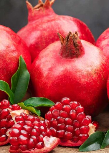 Pomegranate