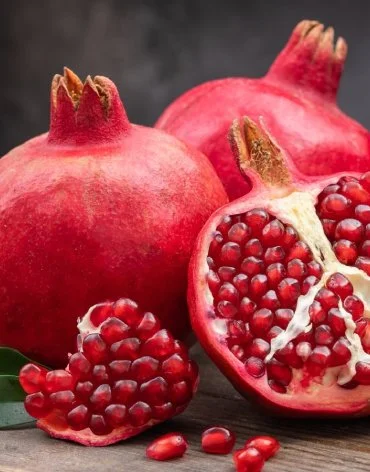 Pomegranate