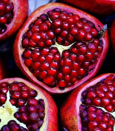 Pomegranate