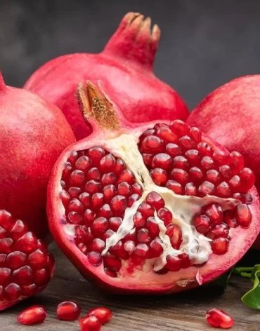 Pomegranate
