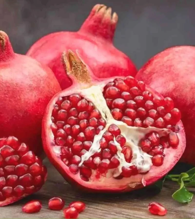 Pomegranate