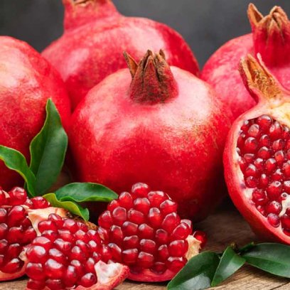 Pomegranate