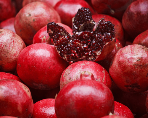 Pomegranate