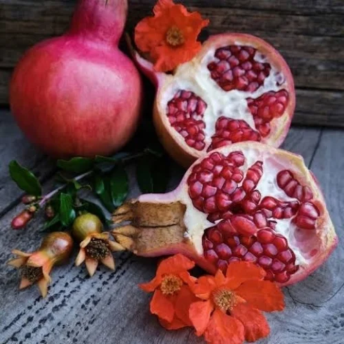 Pomegranate