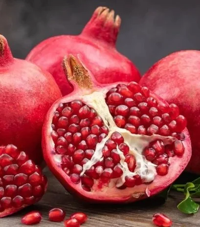 Pomegranate