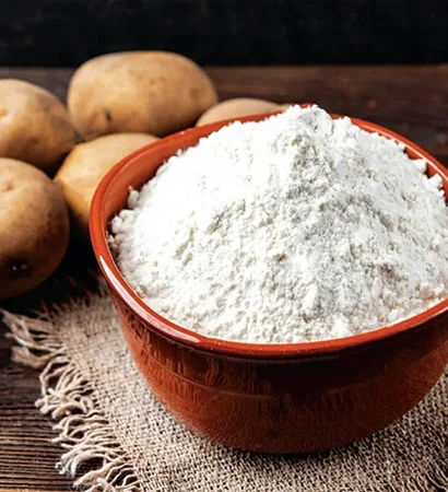 Potato Powder