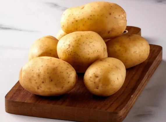 Potato