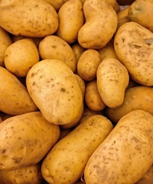 Potatoes
