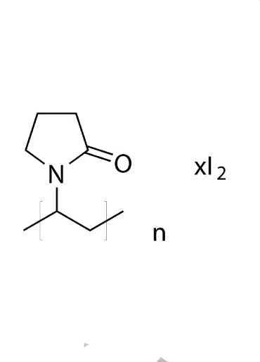 Povidone Iodine