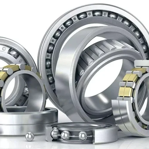 Precision Bearings