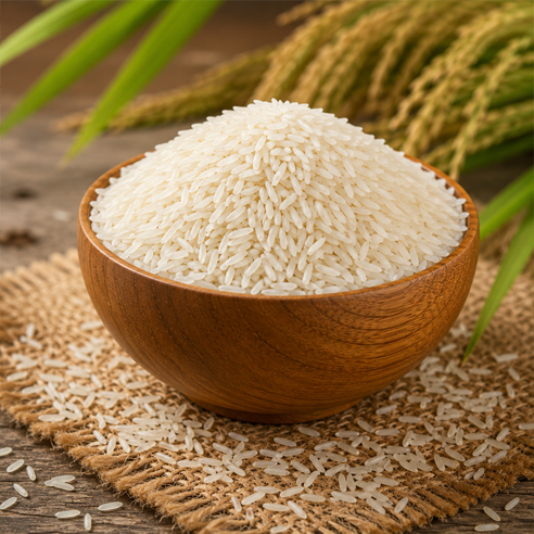 Rice