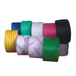 Printed Strapping Roll