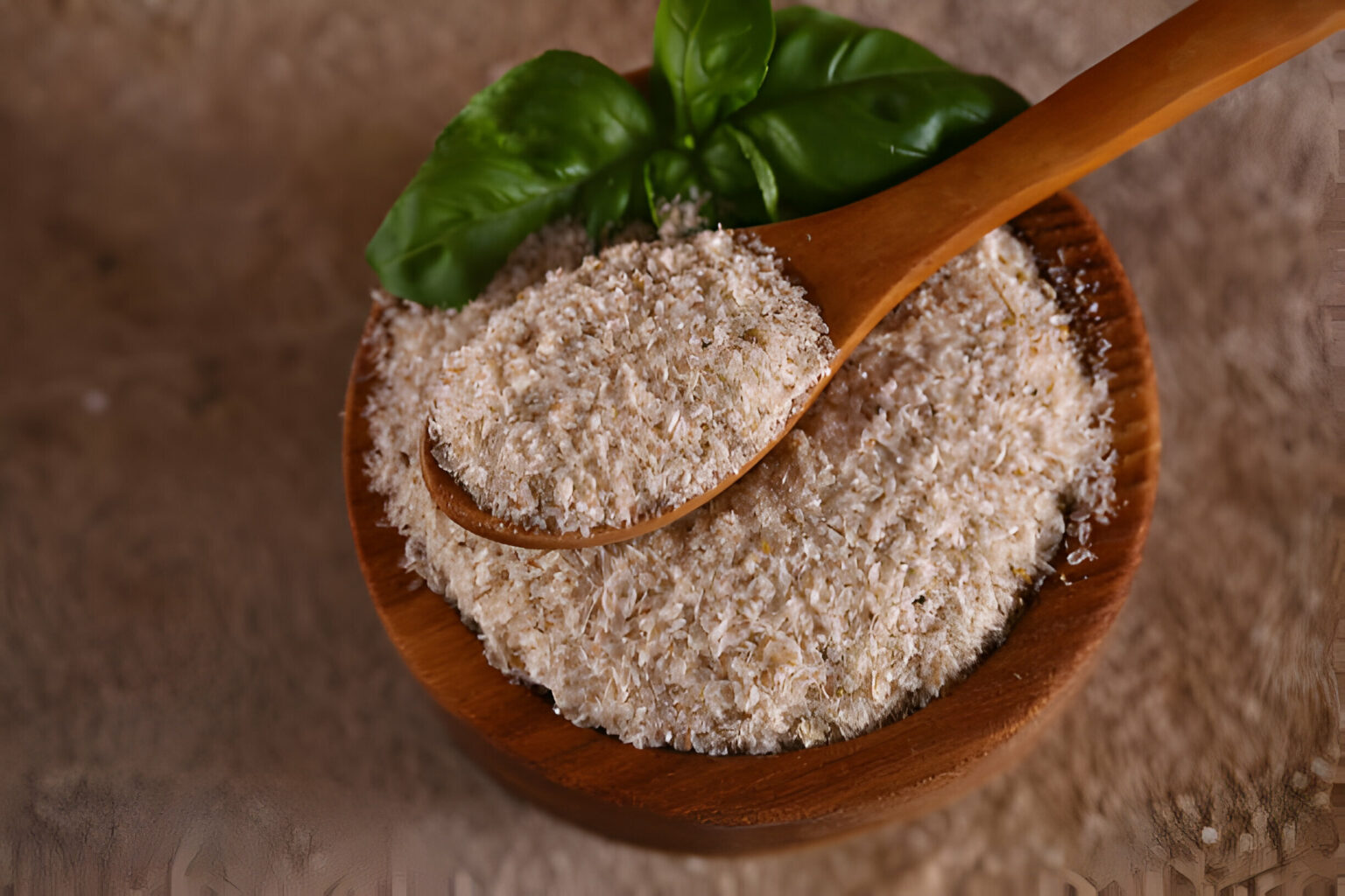 Psyllium