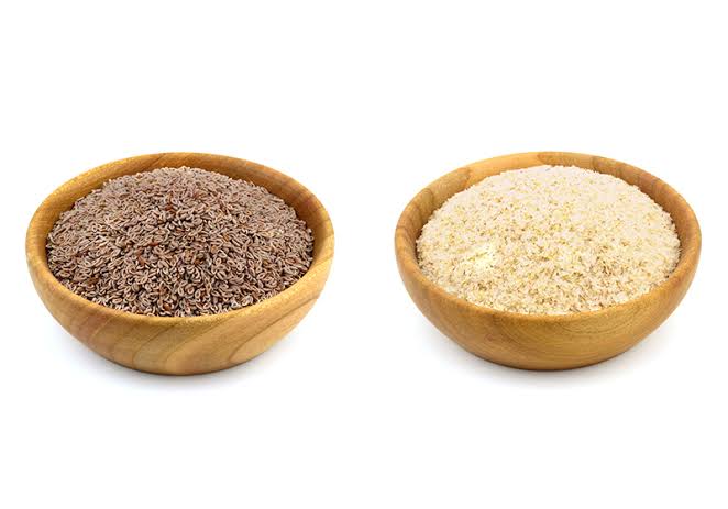 Psyllium Husk Seeds / Powder