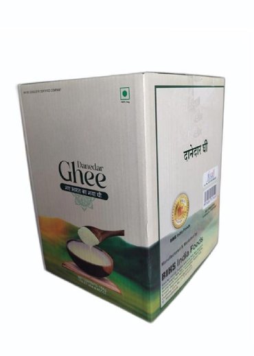 Pure Buffalo Ghee