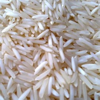 Pusa Basmati Rice