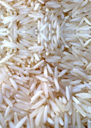 Pusa Basmati Rice