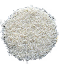 Pusa Basmati Rice 1460