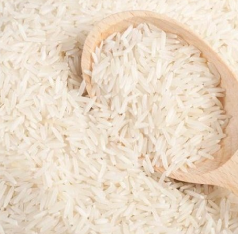 Pusa Basmati Rice 1728