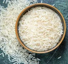 Pusa Steam Basmati Rice