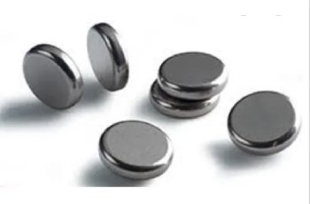RIVETS BUTTON