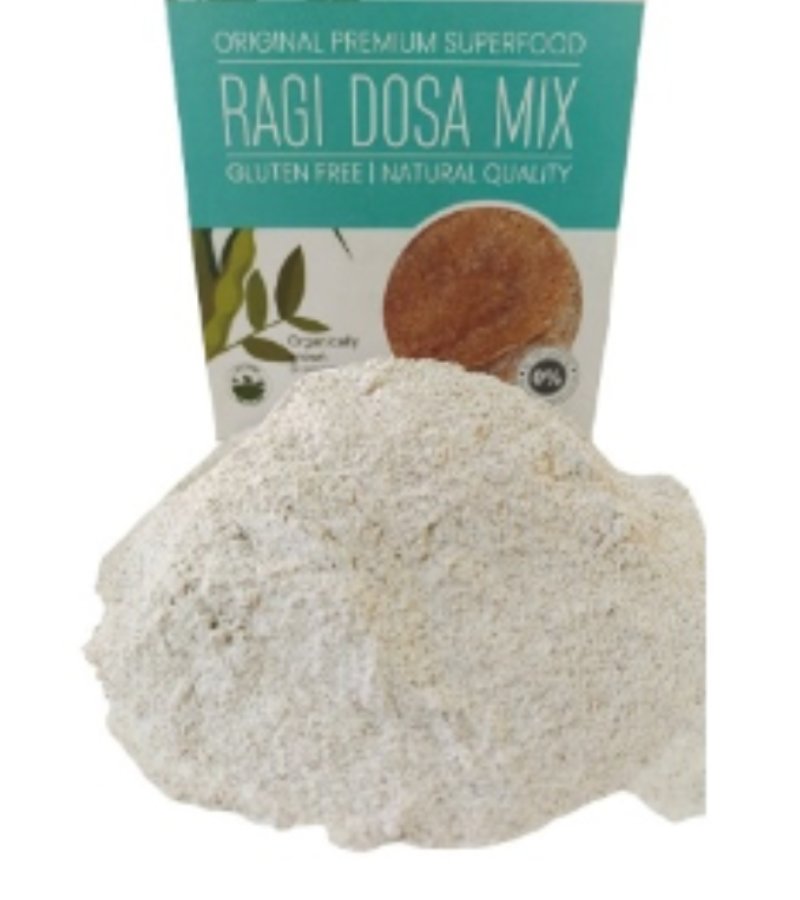 Ragi Dosa Mix