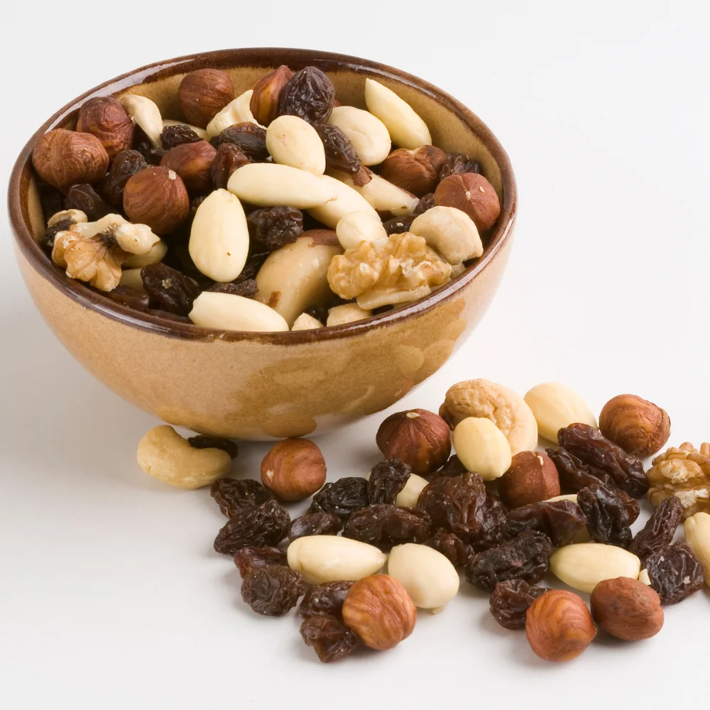 Raisin Dry Fruits
