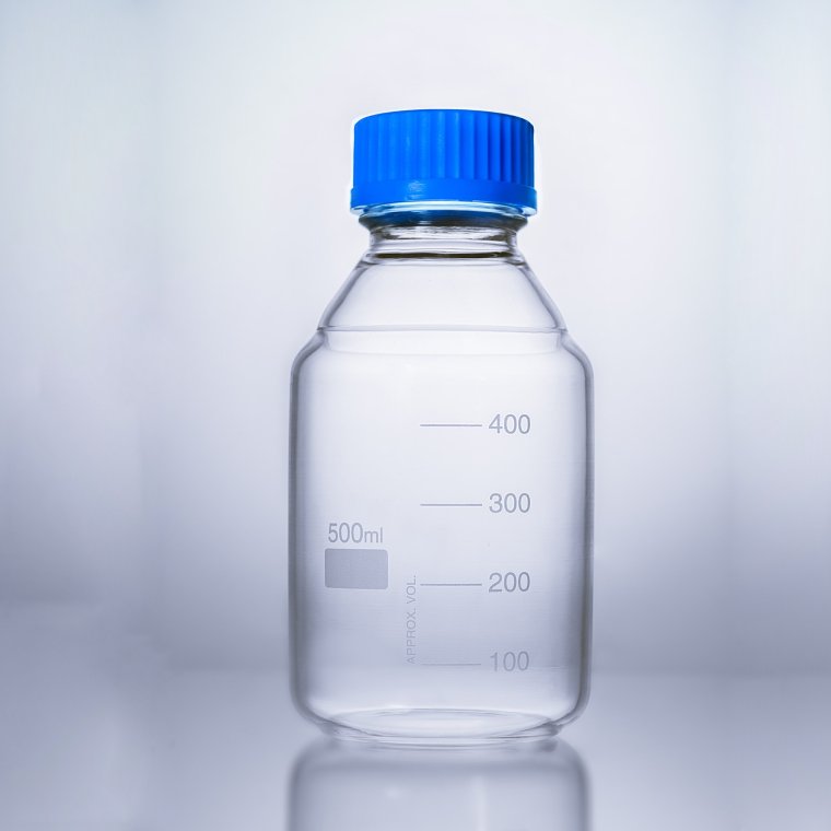 Reagent Bottle