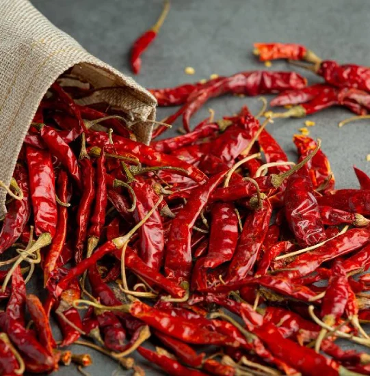 Red Chilli