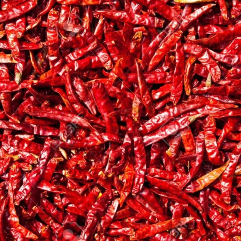 Red Chilli
