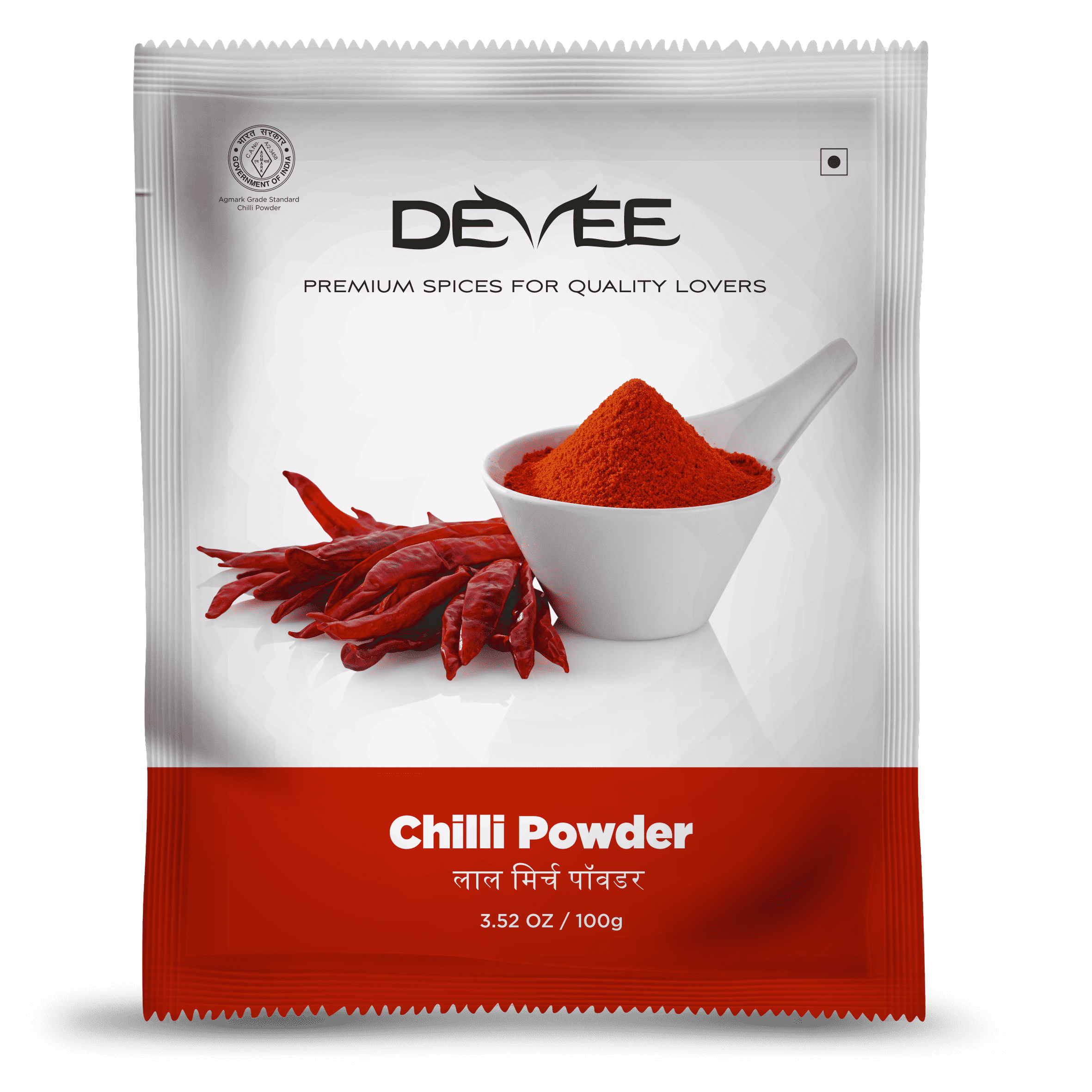 Red Chilli Powder
