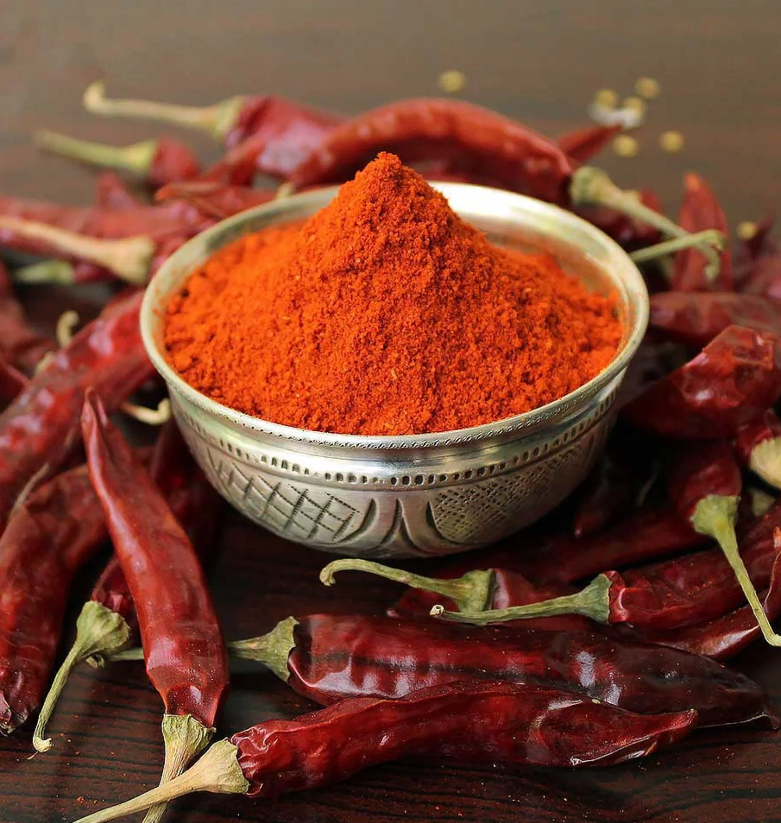 Red Chilli Powder