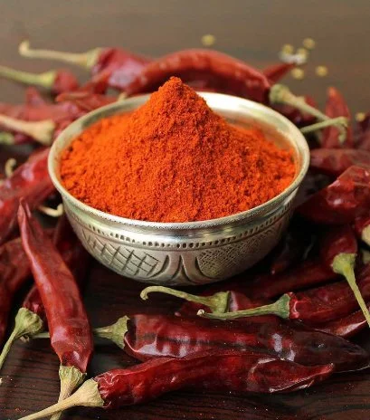 Red Chilli Powder