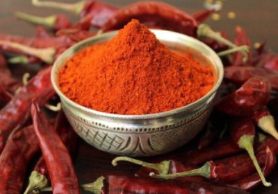 Red Chilli Powder