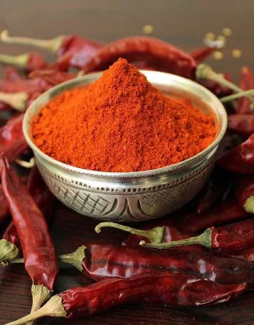 Red Chilli Powder