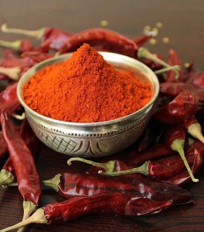 Red Chilli Powder