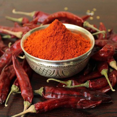 Red Chilli Powder