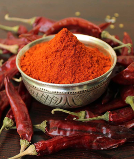 Red Chilli Powder