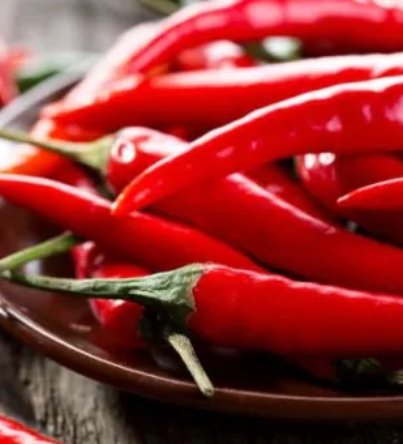 Red Chilli / Lal Mirchi